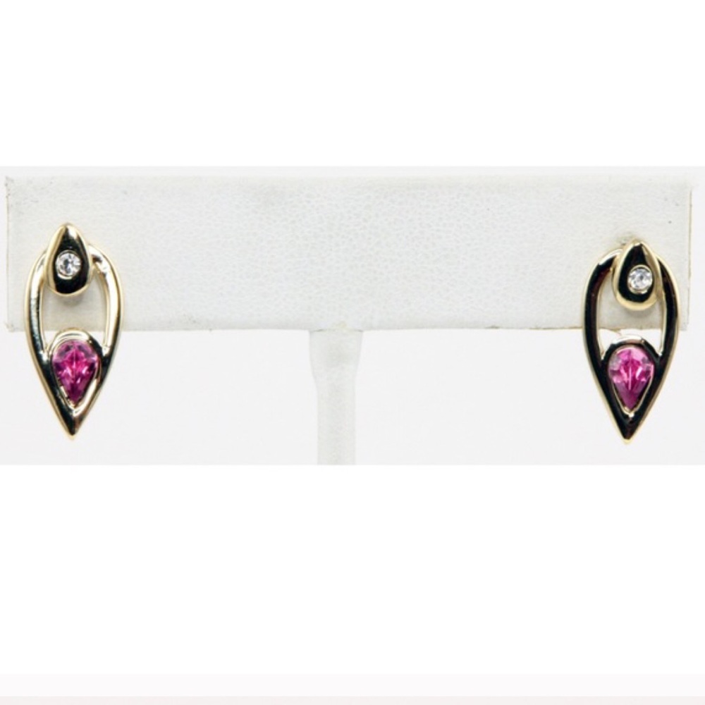 Adia Kibur Ear Jackets